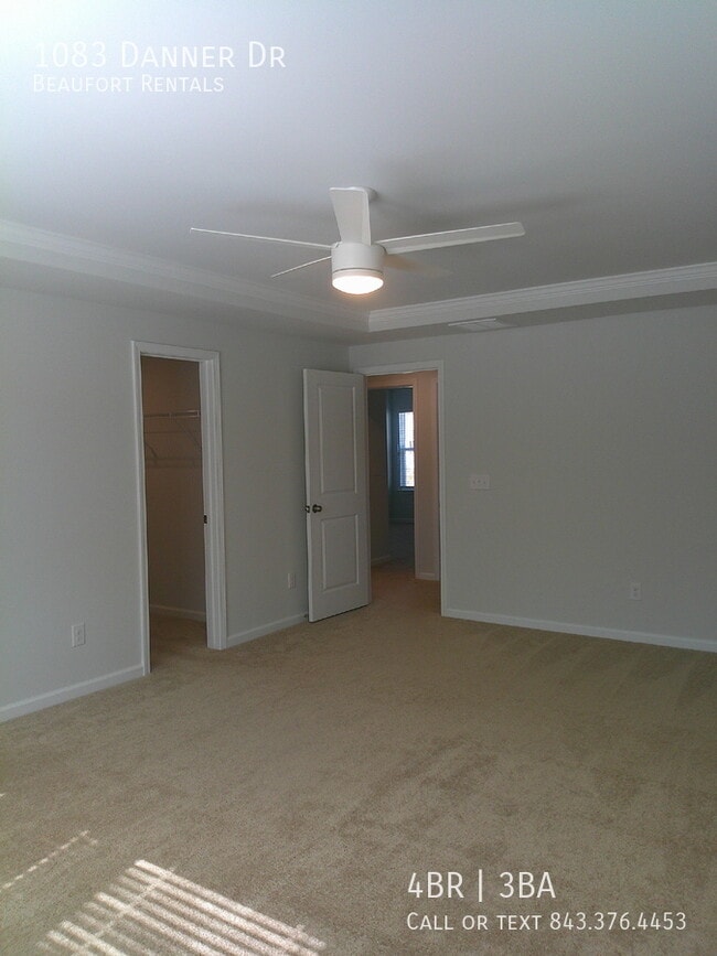 Building Photo - 1083 Danner Dr