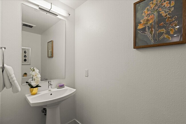 Building Photo - 1101 W El Camino Real