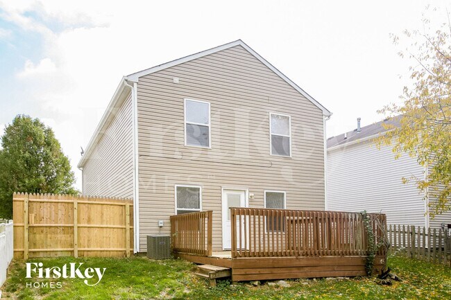 Building Photo - 16773 Lowell Dr