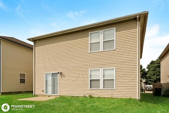 Building Photo - 4892 Grimm Dr, Lockbourne, OH 43137