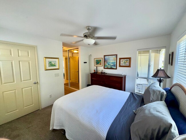 Building Photo - Furnished 2 bed, 2 bath in Alii Lani
