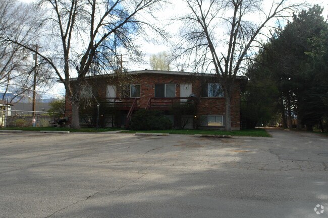 Building Photo - 1630 Annett St