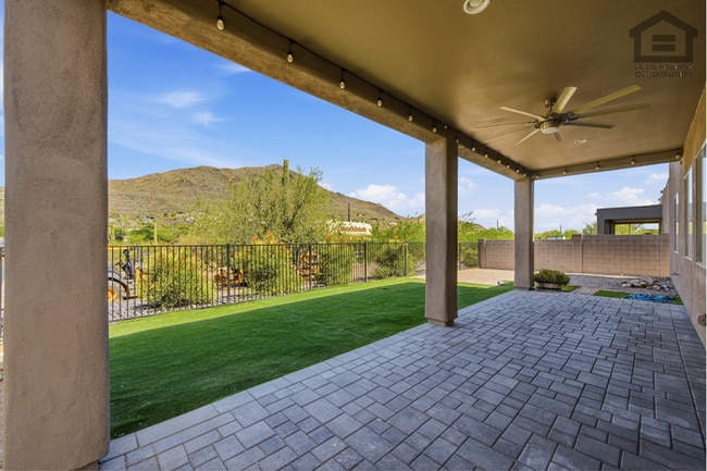 Building Photo - 3Bed/2Bath Home in Cave Creek! Ready for Immediate Move-In! -- NO HOA!