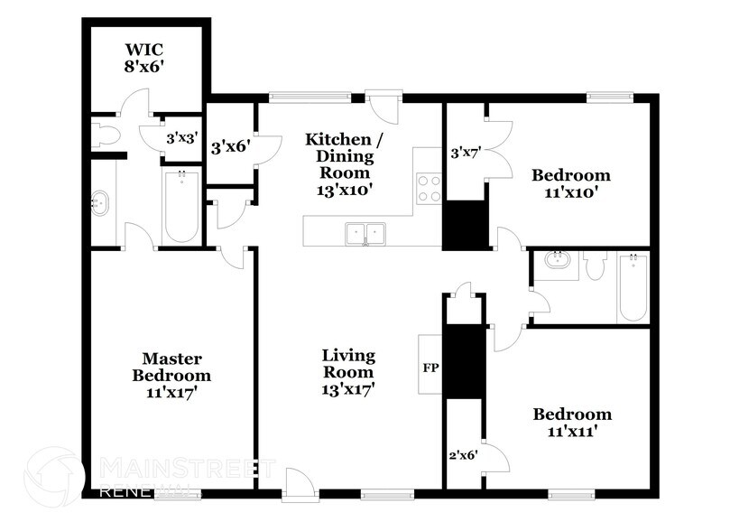 Building Photo - 4479 Cleopatra Cove N