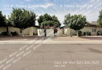 Building Photo - 525 W Pebble Beach Dr
