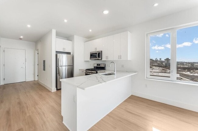 Building Photo - 3309 Liberty Ave