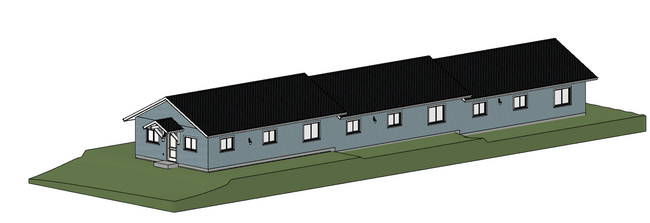 Building Photo - New Construction! Three Units Coming Soon ...