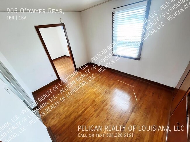 Building Photo - 905 O'Dwyer Pl