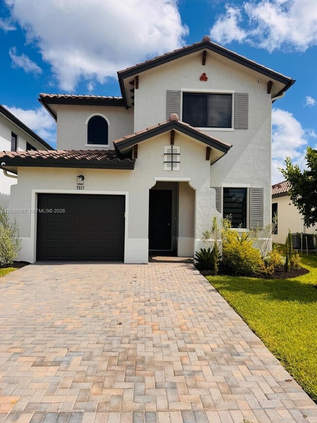 Building Photo - 5811 Cassidy Ln