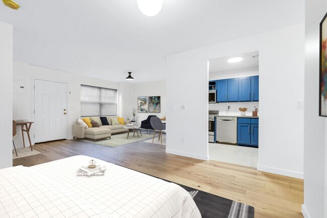 Building Photo - 673 Bergen St