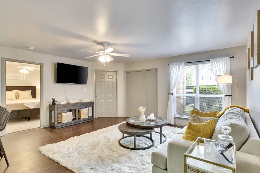 Primary Photo - Forest Park