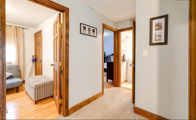 Building Photo - 52 Winnepurkit Ave