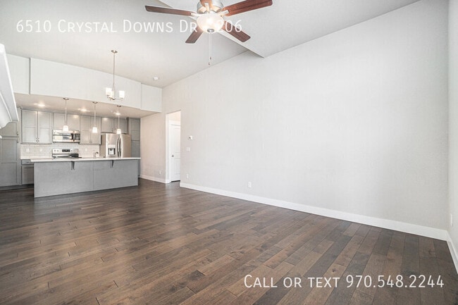 Building Photo - 6510 Crystal Downs Dr