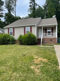 Building Photo - Coming Soon, 3BR, 2BA Durham Home with Deck and LVP Flooring