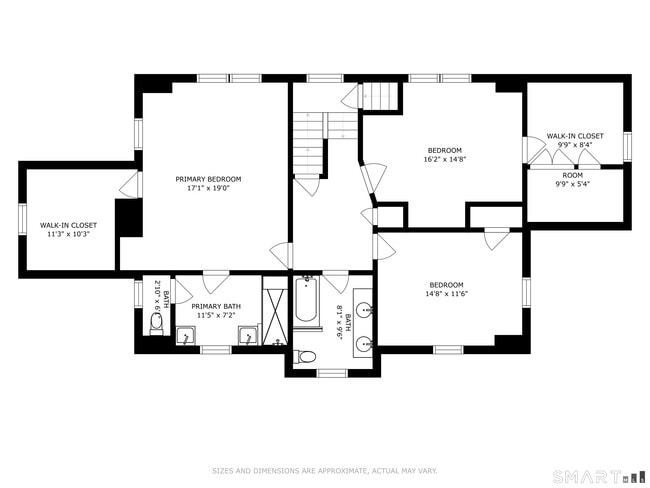 Building Photo - 106 Patterson Ave