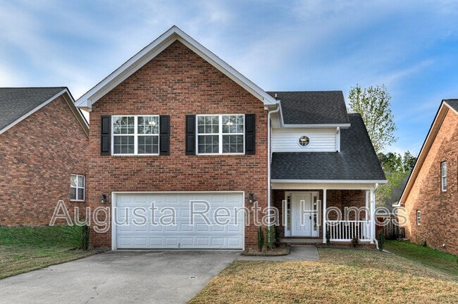 Building Photo - 7635 Pleasantville Way