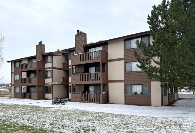 Primary Photo - 761 W 24th St