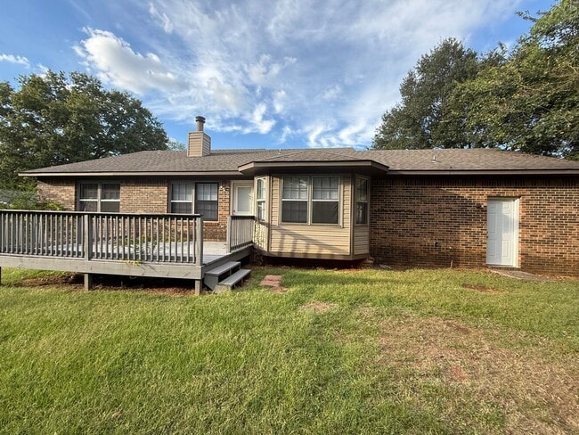 Building Photo - Beautifully Updated 3-Bedroom, 2-Bath Home in Madison, AL