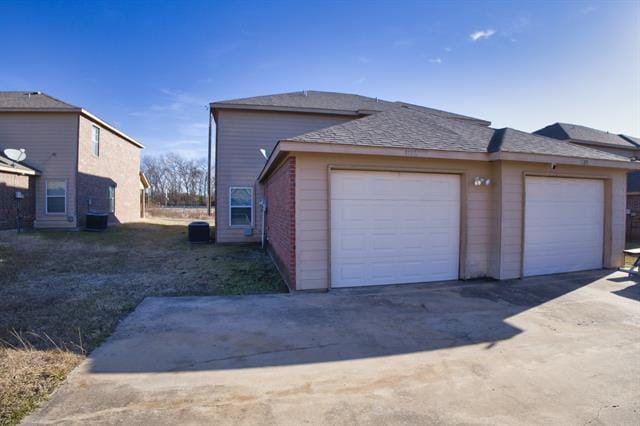 Building Photo - 1716 S Waco St