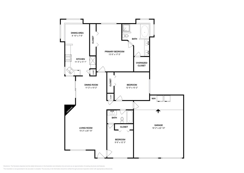 Building Photo - 805 Clover Hill Ln