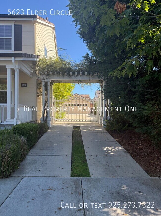 Building Photo - 5623 Elder Cir