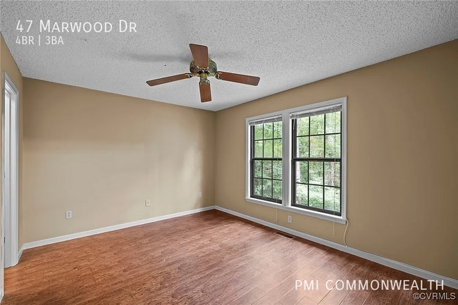 Building Photo - 47 Marwood Dr