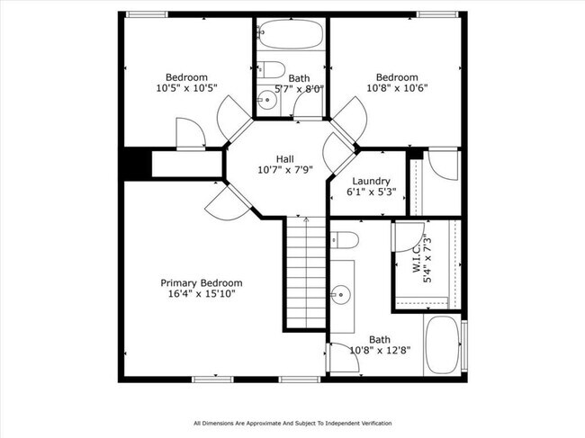 Building Photo - 4780 Browns Mill Ferry Rd