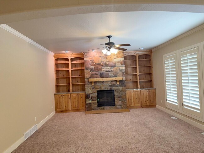 Building Photo - 1724 Ellerbeck Ln