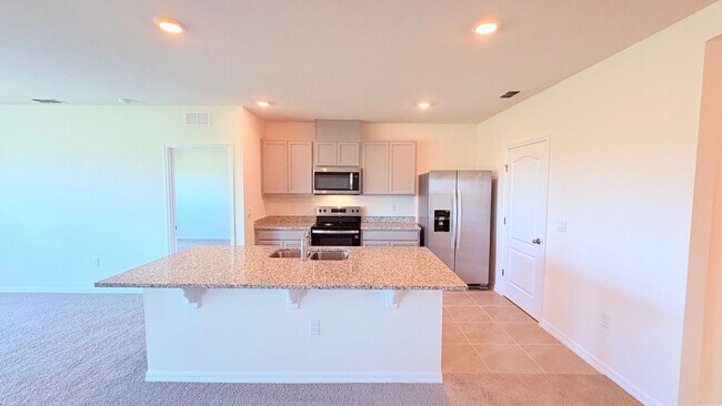 Building Photo - Brand New 3BR Home in Haines City | Washer & Dryer + HOA Community