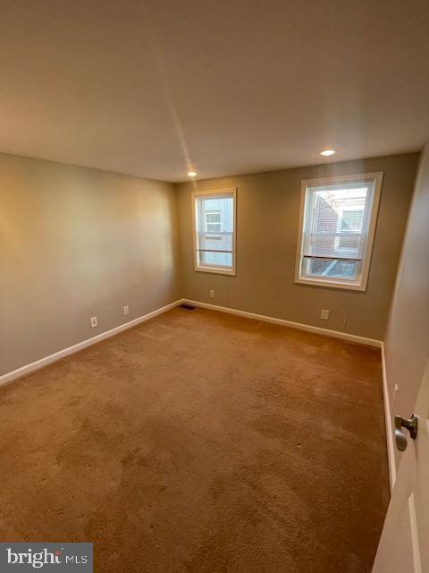 Building Photo - 1124 Gerritt St