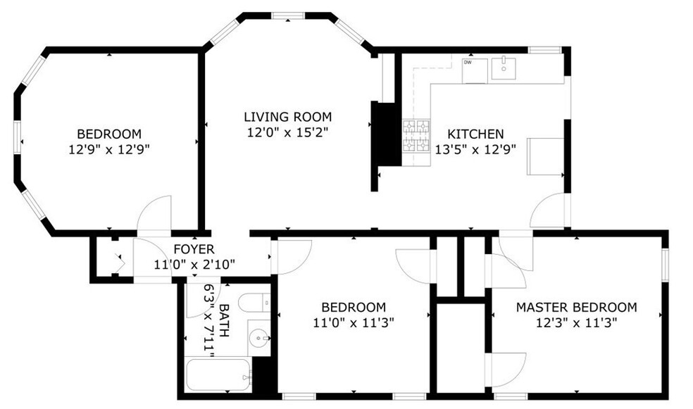 Building Photo - 354 Beacon St