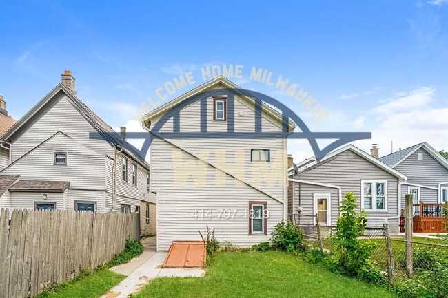 Building Photo - 2525 S Logan Ave