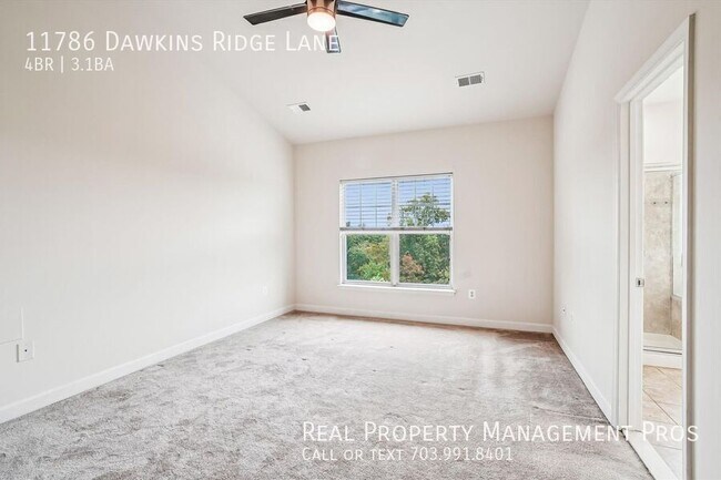 Building Photo - 11786 Dawkins Ridge Ln
