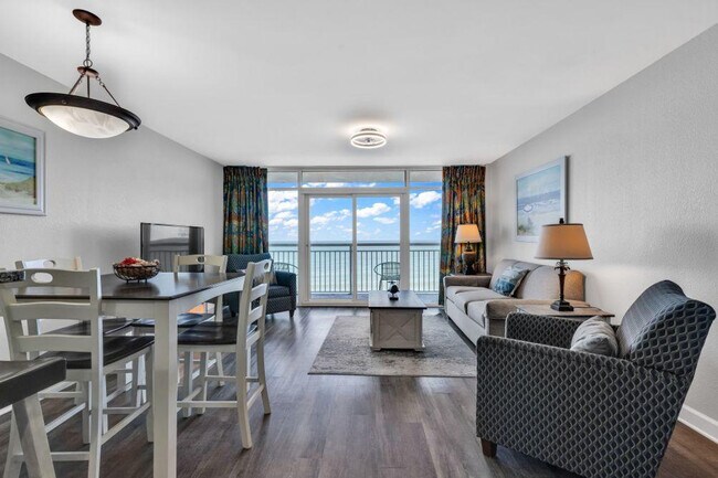 Building Photo - 1700 N Ocean Blvd