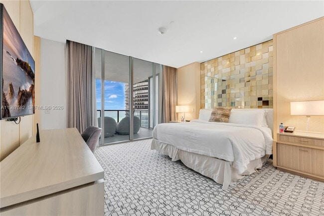 Building Photo - 9703 Collins Ave