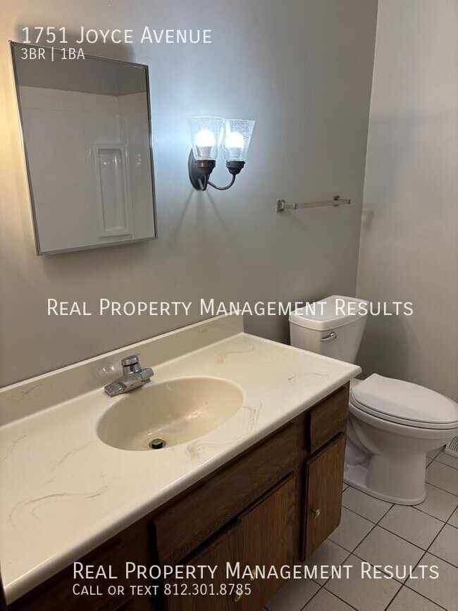 Building Photo - 1751 Joyce Ave