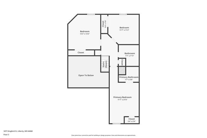 Building Photo - 1877 Kingbird Ct