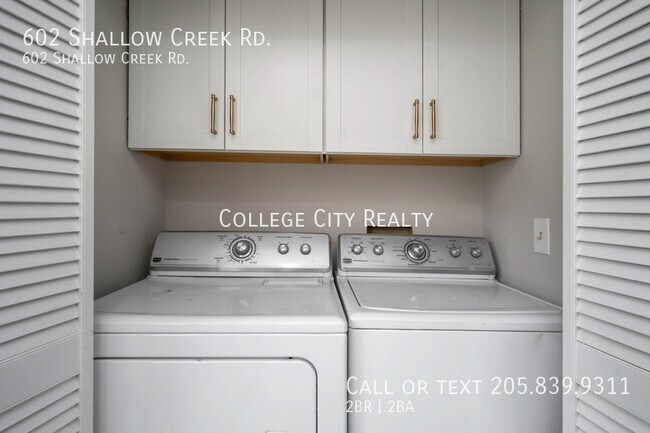 Building Photo - 602 Shallow Creek Rd
