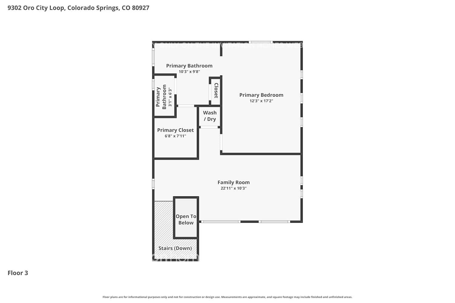 Building Photo - 9302 Oro City Loop