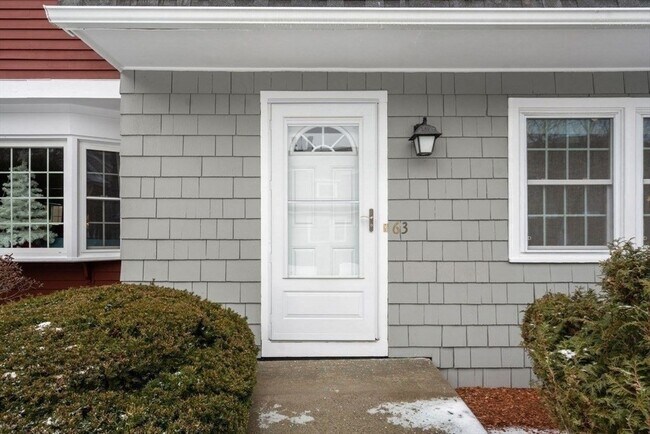 Building Photo - 63 Prescott Dr