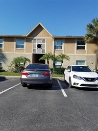 Building Photo - 2401 Barley Club Dr