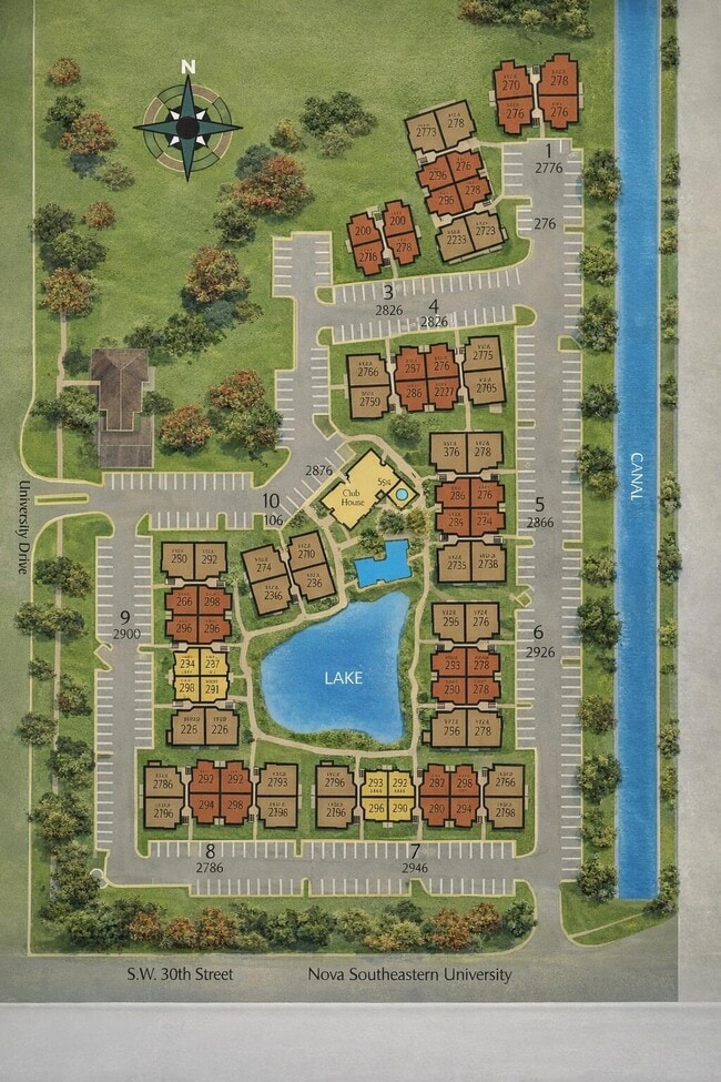 Building Photo - 2926 S University Dr