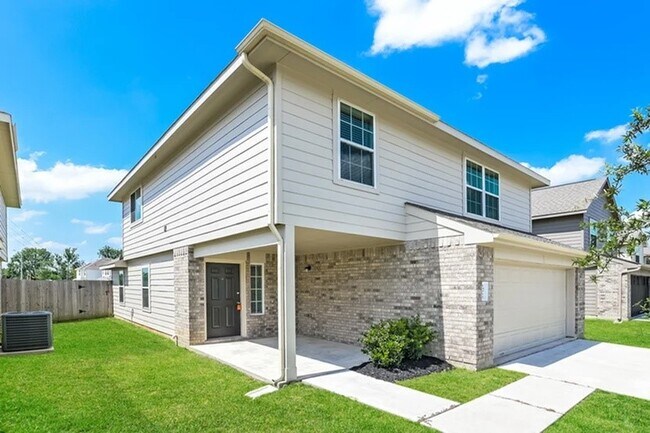 Building Photo - 18711 Parma Creek Trail