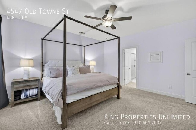 Building Photo - 4547 Old Towne St