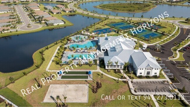 Building Photo - 14964 Serene Shrs Lp