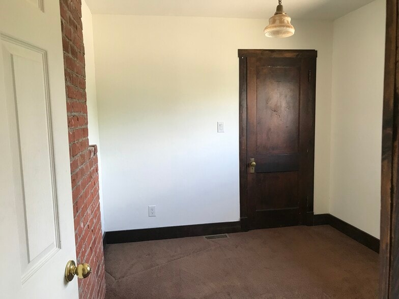 Bedroom 1 - 1105 E 8th St