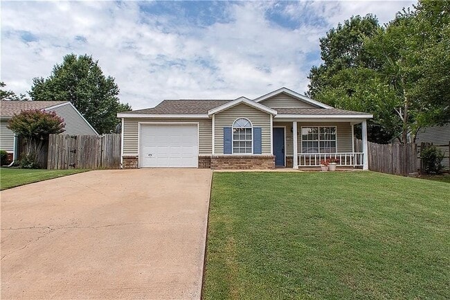 Building Photo - 3166 W Anne St