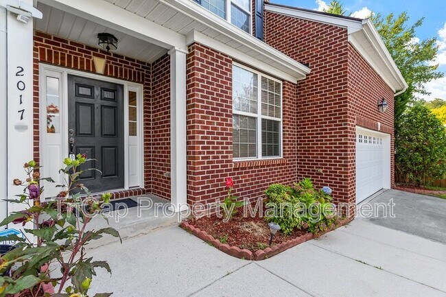 Building Photo - 2017 Ollivander Dr