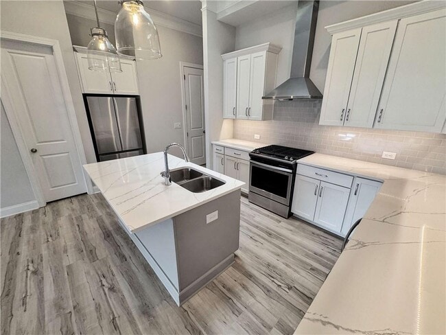 Building Photo - 677 Stickley Oak Way