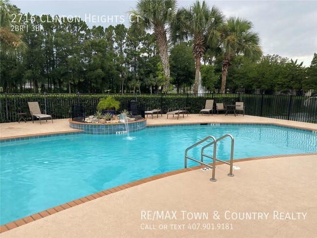 Building Photo - Ashford Park Townhome for Rent on Oviedo!!